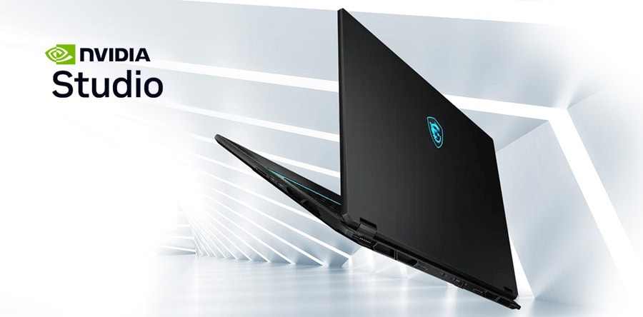 MSI STEALTH 18 AI STUDIO A1VHG-035TR Gaming Laptop h5