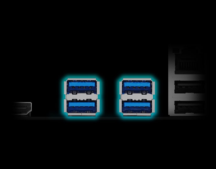 PRIME A520M-R Prime A520M-R anakart, AMD AM4 soketli, DDR4 RAM desteği ve HDMI çıkışıyla yüksek performans sağlar. M.2 yuvası ile hızlı depolama çözümleri sunar, oyun ve ofis kullanımı için ideal.