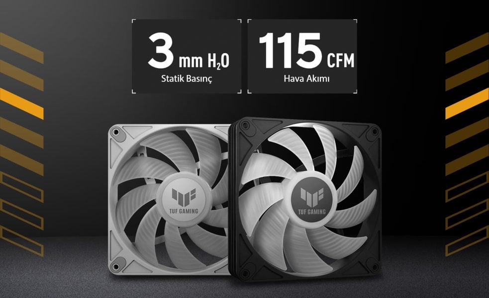 TUF Gaming GT302 ARGB TUF Gaming GT302 ARGB