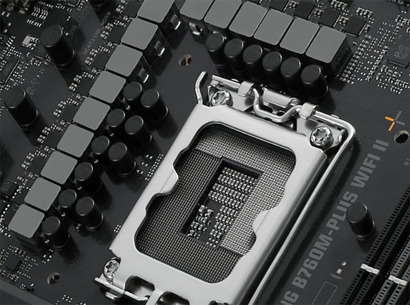 TUF GAMING B760M-PLUS WIFI II ASUS TUF GAMING B760M-PLUS WIFI II Anakart h7