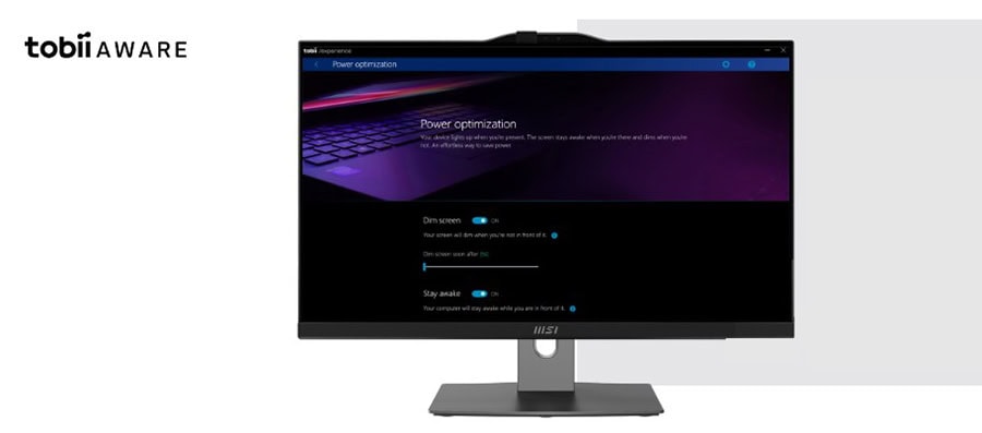 MSI PRO AP243TP 12M-079XTR All In One Bilgisayar h7
