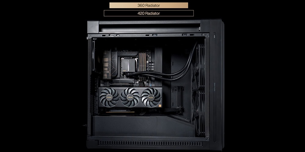 ASUS ProArt PA602 Kasa h8