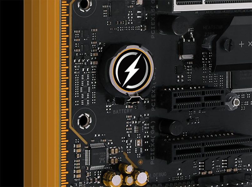 TUF GAMING B760M-PLUS WIFI II ASUS TUF GAMING B760M-PLUS WIFI II Anakart h8