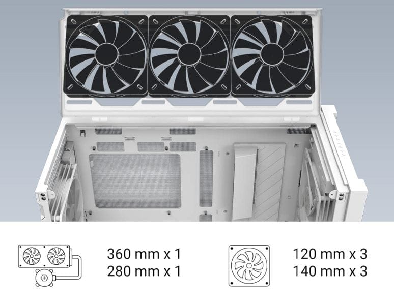 TUF Gaming GT302 ARGB