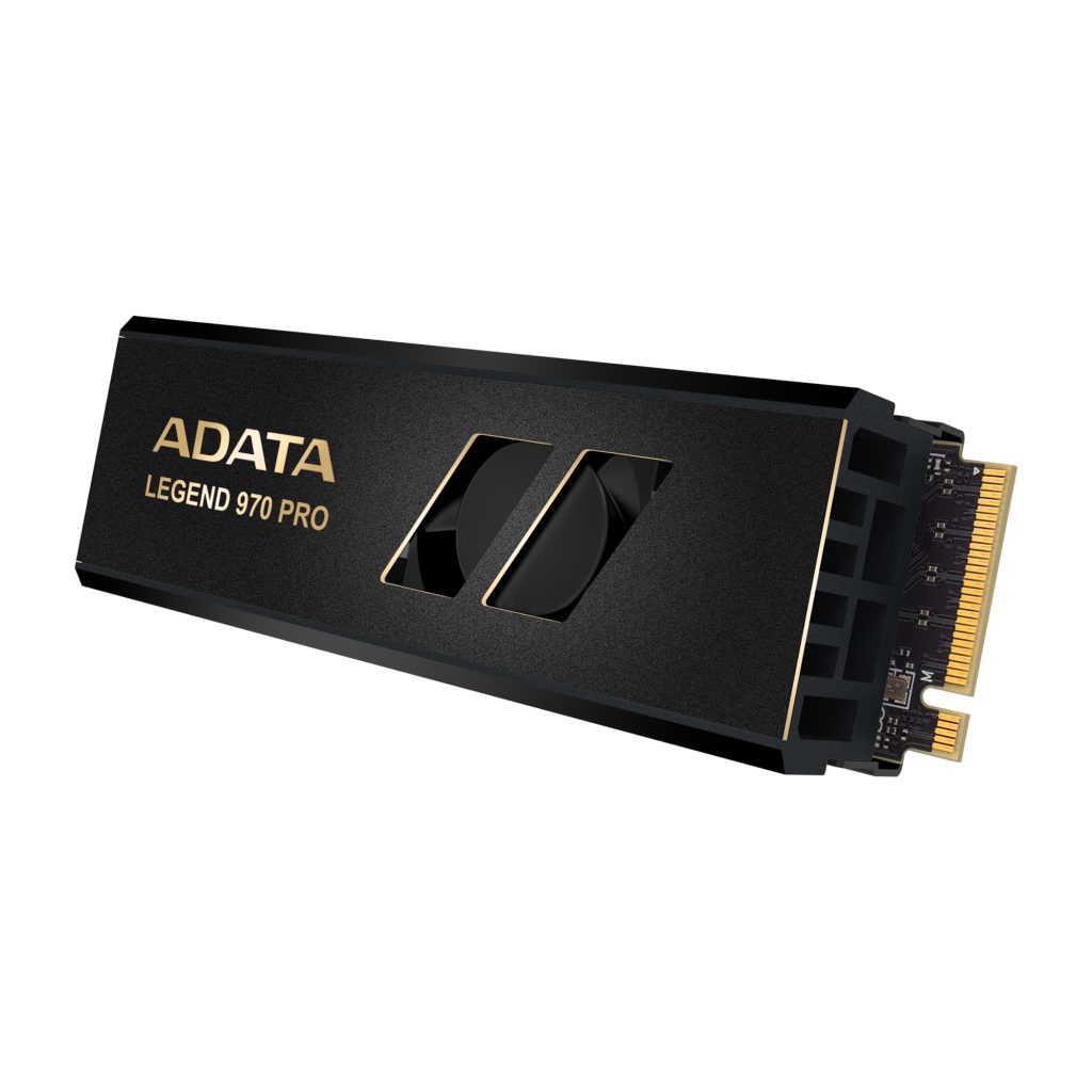 Adata Legend 970 Pro Ssd Benzersiz Aktif Sogutma Mimarisi Ile Yeni Bir Cag Baslatiyor 2
