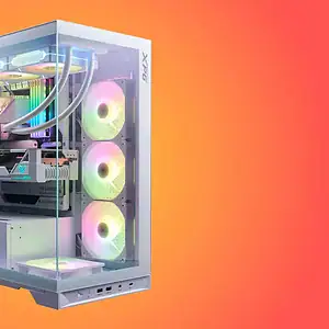 Adata Xpg Invader X Btf Tanitildi Konektorleri Arkada Konumlanan Anakartlara Uygun Kasa