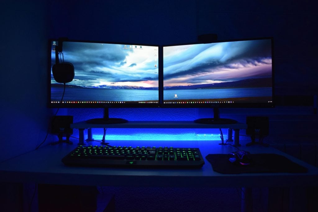 Akici Oyun Deneyiminde Yeni Cag Freesync Teknolojisi Nedir Ve Ne Ise Yarar