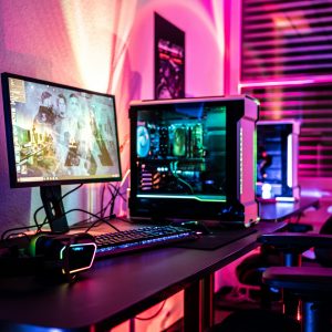 Akici Oyun Deneyiminde Yeni Cag Freesync Teknolojisi Nedir Ve Ne Ise Yarar 3