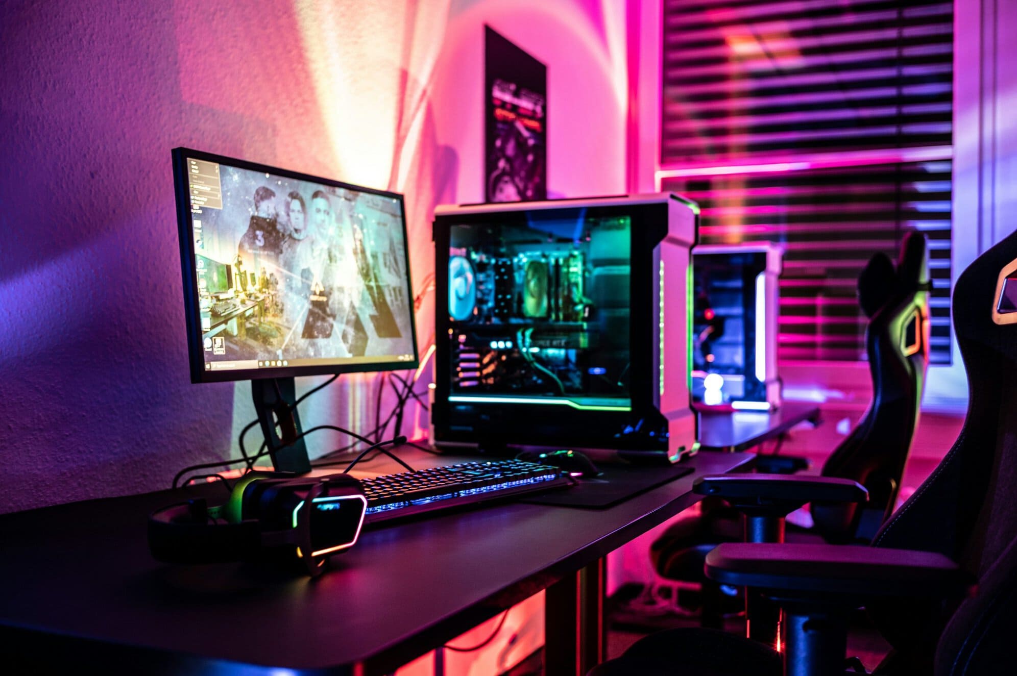 Akici Oyun Deneyiminde Yeni Cag Freesync Teknolojisi Nedir Ve Ne Ise Yarar 3
