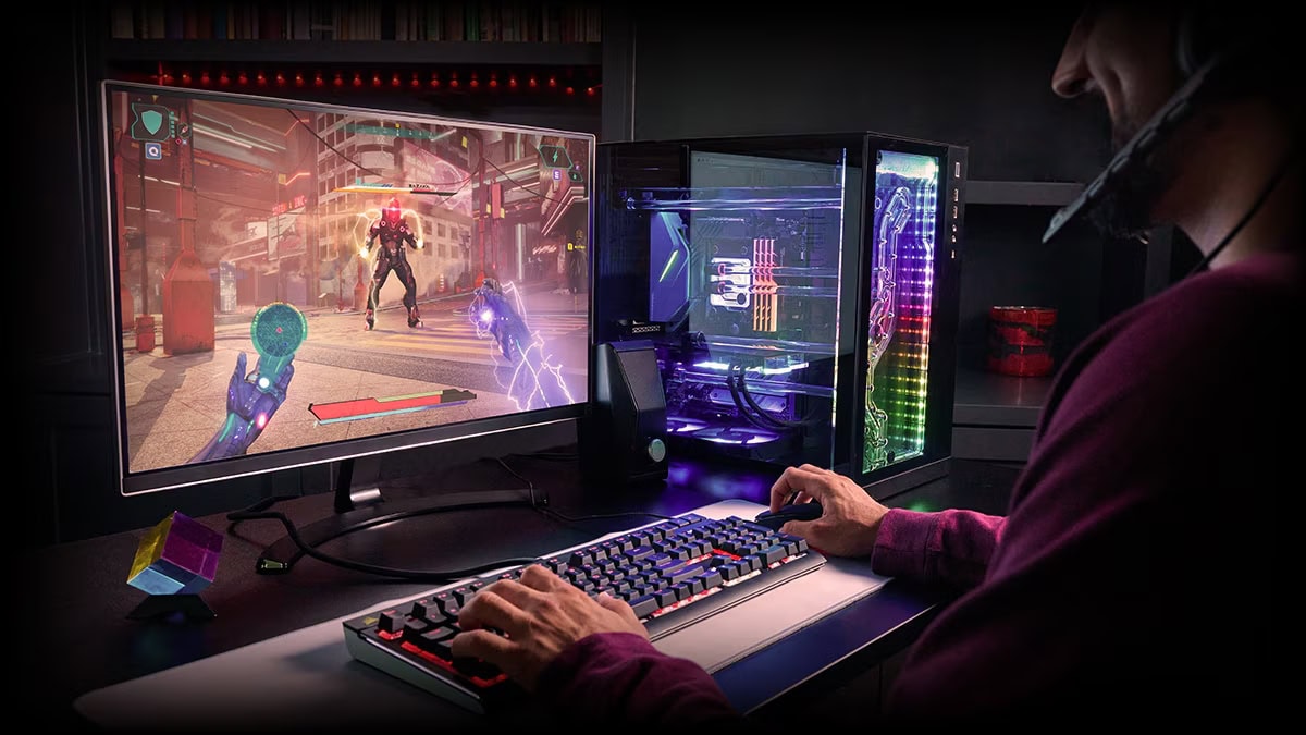 AMD Ryzen 5 8400F İşlemci H3