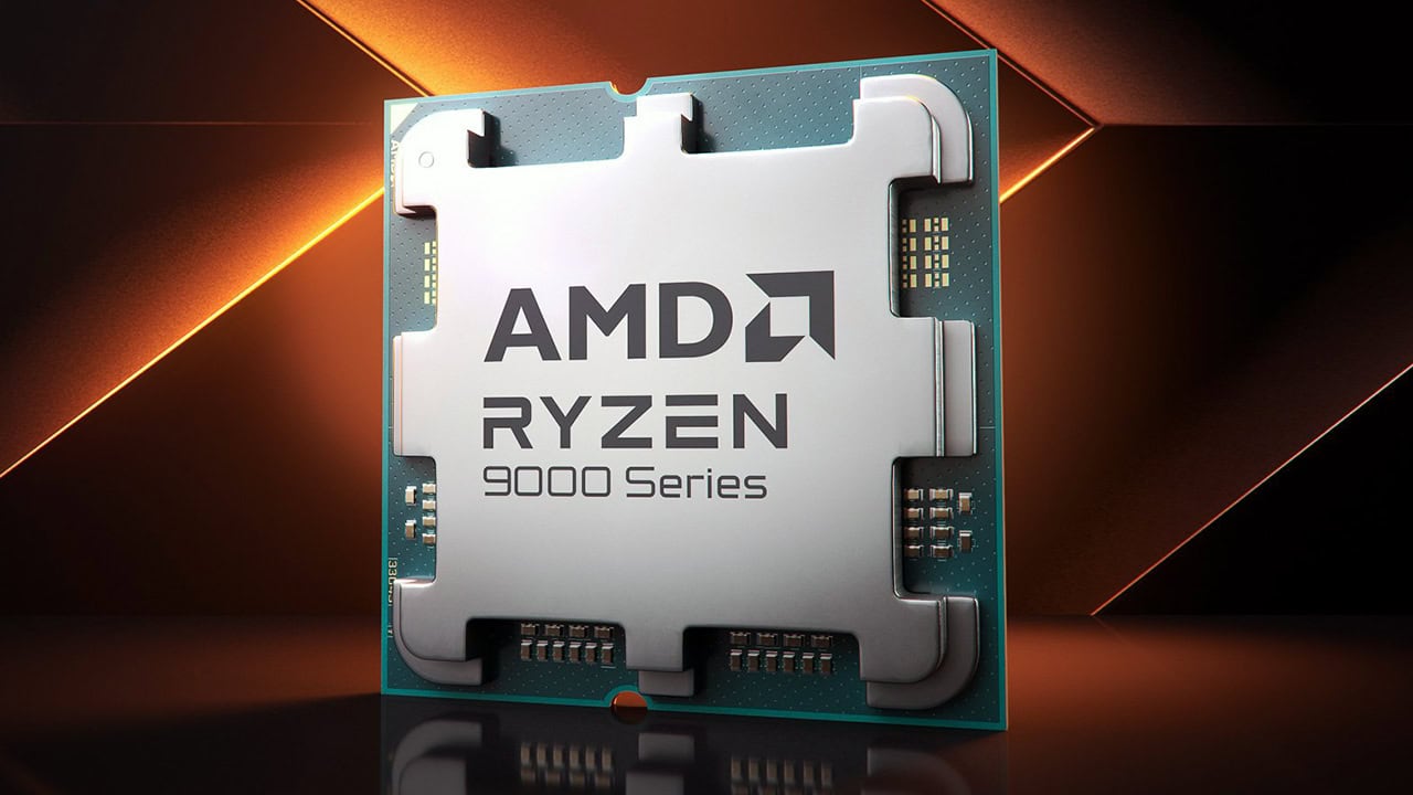 Amd Ryzen 9000 Zen 5 Masaustu Islemci Lansmani 15 Agustosa Ertelendi Ana Neden Olarak Kg Gosterildi