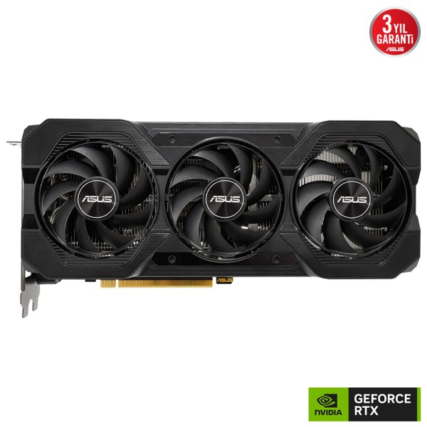 Asus Ats Geforce Rtx 4060 V2 Oc 8gb Gddr6 128 Bit Dlss 3 Ekran Karti 2