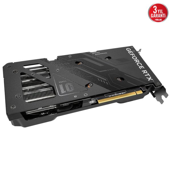 Asus Ats Geforce Rtx 4060 V2 Oc 8gb Gddr6 128 Bit Dlss 3 Ekran Karti 5