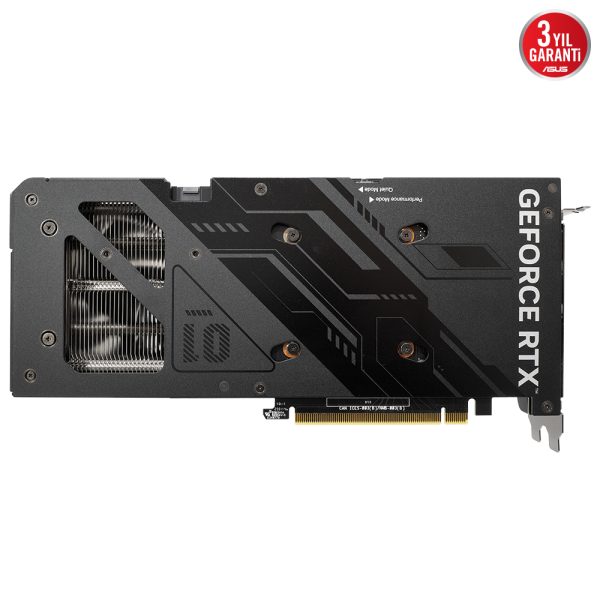 Asus Ats Geforce Rtx 4060 V2 Oc 8gb Gddr6 128 Bit Dlss 3 Ekran Karti 6