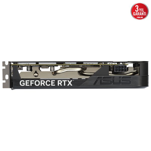 Asus Dual Geforce Rtx 4060 V2 Oc 8gb Gddr6 128 Bit Dlss 3 Ekran Karti 10