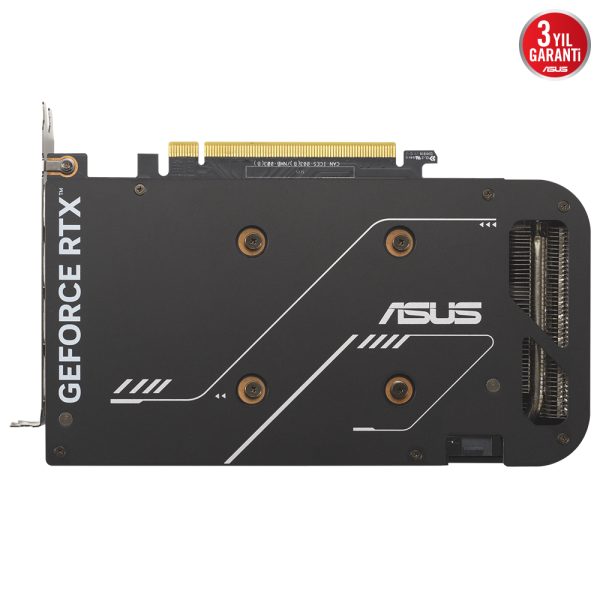 Asus Dual Geforce Rtx 4060 V2 Oc 8gb Gddr6 128 Bit Dlss 3 Ekran Karti 11