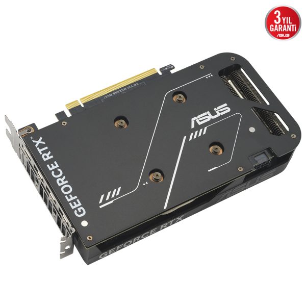 Asus Dual Geforce Rtx 4060 V2 Oc 8gb Gddr6 128 Bit Dlss 3 Ekran Karti 12