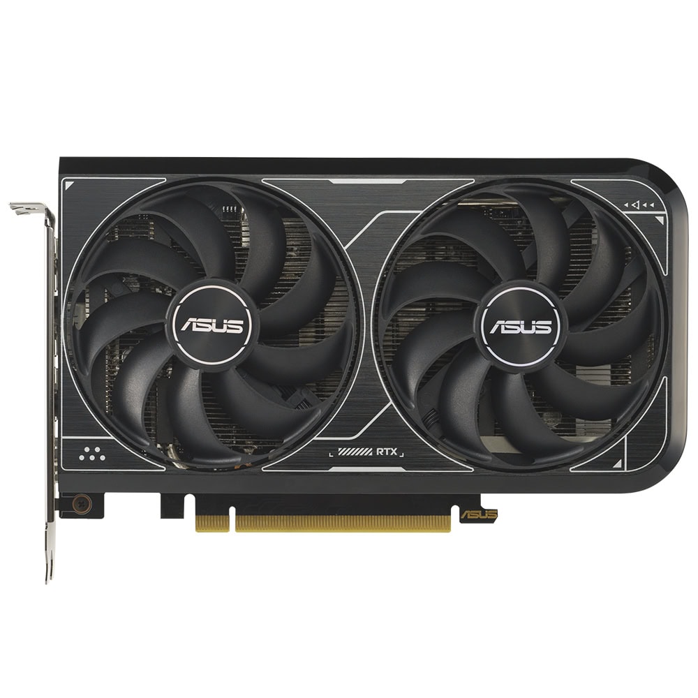 Asus Dual Geforce Rtx 4060 V2 Oc 8gb Gddr6 128 Bit Dlss 3 Ekran Karti Yy1