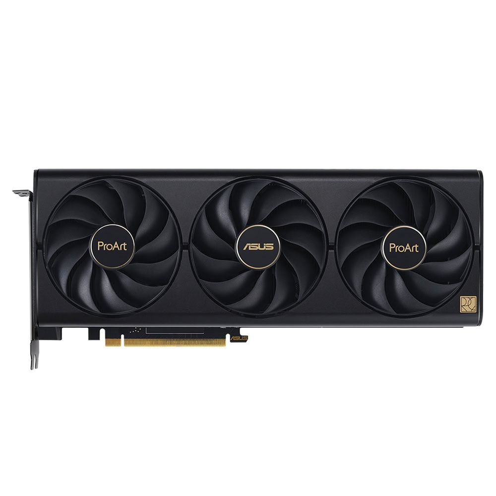 Asus Proart Geforce Rtx 4080 Super 16gb Gddr6x 256 Bit Dlss 3 Bulk Ekran Karti Black Myth Wukong Hediyeli 1