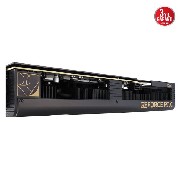 Asus Proart Geforce Rtx 4080 Super 16gb Gddr6x 256 Bit Dlss 3 Bulk Ekran Karti Black Myth Wukong Hediyeli 10