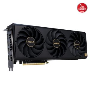 Asus Proart Geforce Rtx 4080 Super 16gb Gddr6x 256 Bit Dlss 3 Bulk Ekran Karti Black Myth Wukong Hediyeli 2