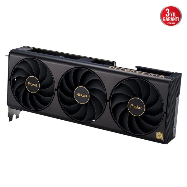 Asus Proart Geforce Rtx 4080 Super 16gb Gddr6x 256 Bit Dlss 3 Bulk Ekran Karti Black Myth Wukong Hediyeli 9