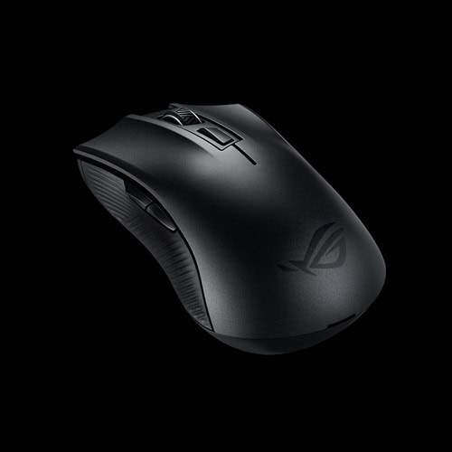 ASUS ROG Strix Carry Kablosuz Gaming Mouse (90MP01B0-B0UA00) yh1