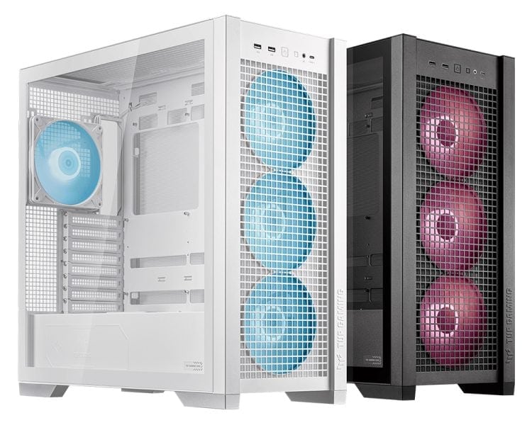 TUF Gaming GT302 ARGB