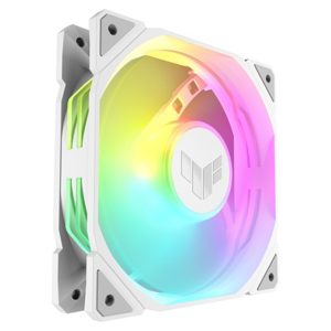 Asus Tuf Tr120 Reverse Argb 120mm Beyaz Kasa Fani 90da00d3 B09000 2