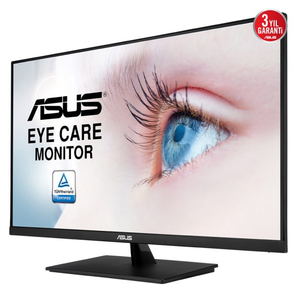 Asus Vp32uq 31 5 Inc 60hz 4ms 4k Uhd Adaptive Sync Ips Monitor 3