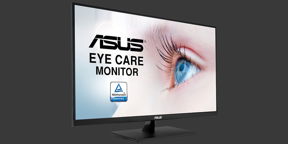 ASUS VP32UQ Monitör h1