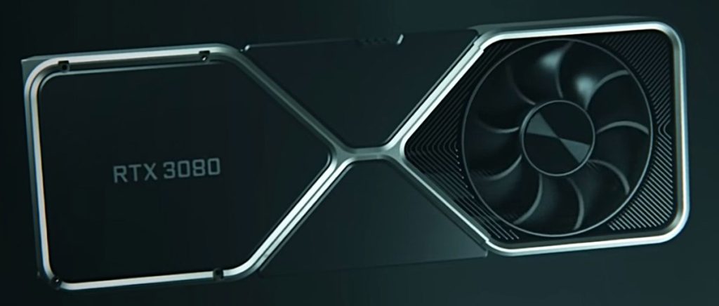 Biliyor Muydunuz Nvidia 30 Serisi Founders Edition Duzeni Bir Referans Tasarim Degildir 1