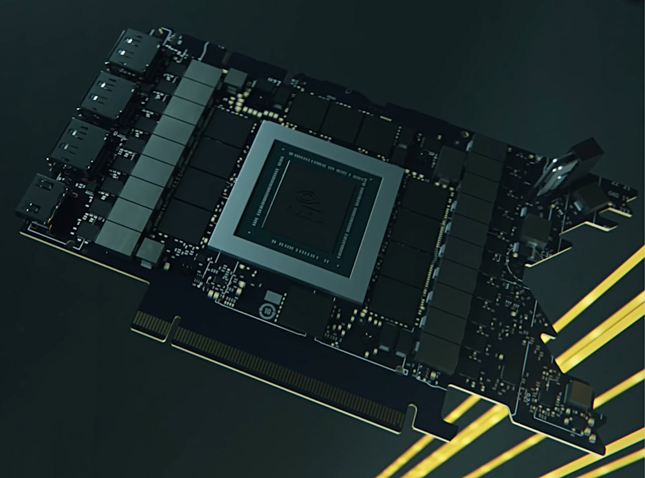 Biliyor Muydunuz Nvidia 30 Serisi Founders Edition Duzeni Bir Referans Tasarim Degildir 2