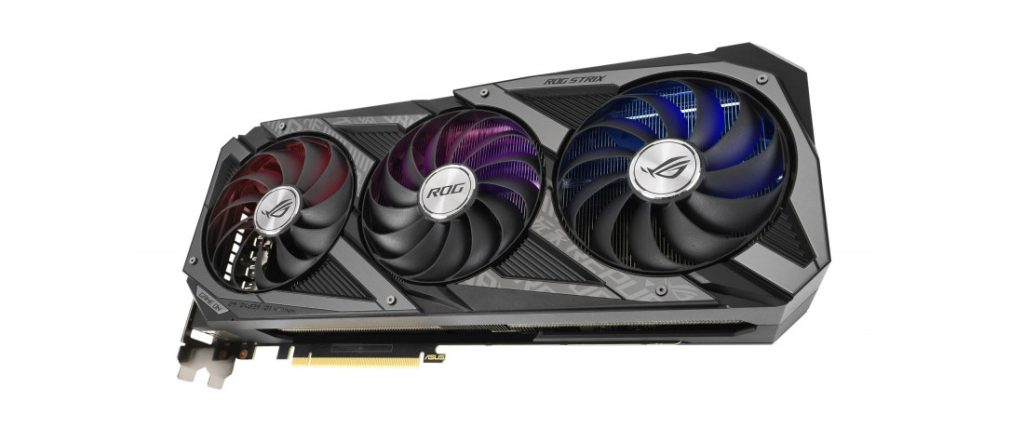 Biliyor Muydunuz Nvidia 30 Serisi Founders Edition Duzeni Bir Referans Tasarim Degildir 4 1