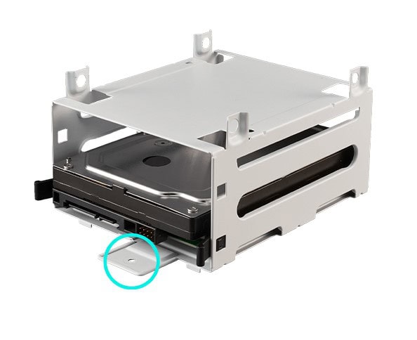 Cooler Master Silencio S400 Tg Sakura Edition Kasa H14