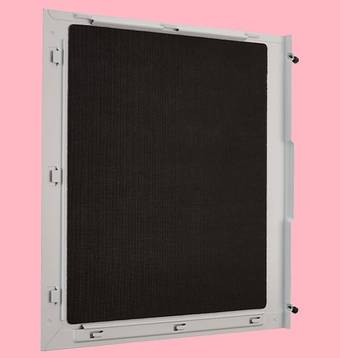 Cooler Master Silencio S400 Tg Sakura Edition Kasa H5