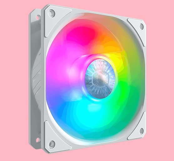 Cooler Master Silencio S400 Tg Sakura Edition Kasa H9