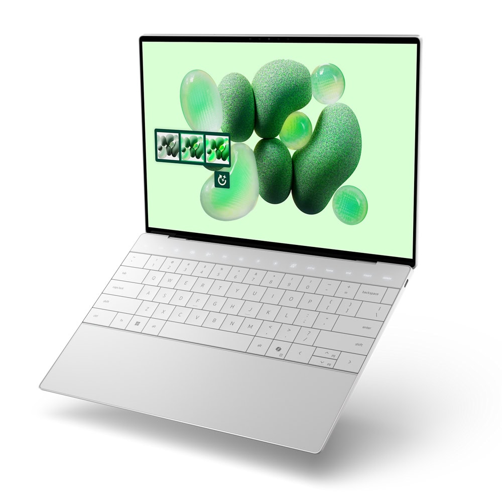 Dellin Son Teknolojiyle Donatilmis Bilgisayarlari Xps13 Inspiron 14 Plus Ve Latitude 7455 Ile Tanisin 3