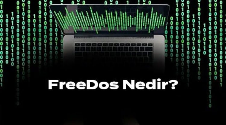 Freedos Nedir