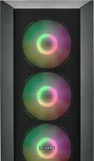 Fsp Cmt318 Rgb Temperli Cam Usb 3.0 E Atx Siyah Full Tower Fsp Hydro K Pro Gen5 750w 80+ Bronze Gaming Kasa Yhh4