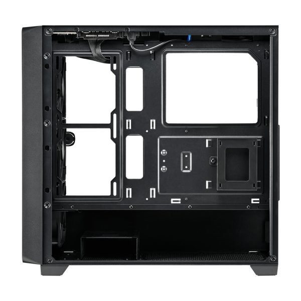 Fsp Cmt318 Rgb Temperli Cam Usb 3 0 E Atx Siyah Full Tower Fsp Hydro K Pro Gen5 750w 80 Bronze Gaming Kasa Yy4