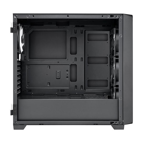 Fsp Cmt318 Rgb Temperli Cam Usb 3 0 E Atx Siyah Full Tower Fsp Hydro K Pro Gen5 750w 80 Bronze Gaming Kasa Yy5