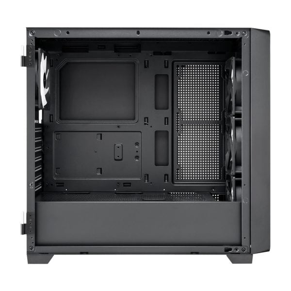Fsp Cmt318 Temperli Cam Usb 3 0 E Atx Siyah Full Tower Fsp Hydro K Pro Gen5 850w 80 Bronze Gaming Kasa 5