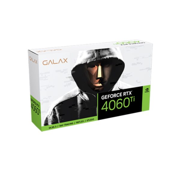 Galax Geforce Rtx 4060 Ti 8gb Ex White 1 Click Oc Gddr6 128 Bit Dlss 3 Ekran Karti 46isl8md8bwe 2 Yil Birebir Degisim Garantili 11