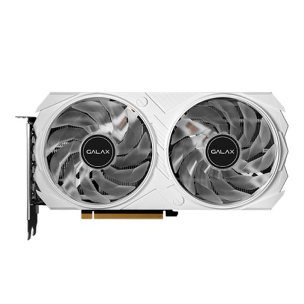 Galax Geforce Rtx 4060 Ti 8gb Ex White 1 Click Oc Gddr6 128 Bit Dlss 3 Ekran Karti 46isl8md8bwe 2 Yil Birebir Degisim Garantili 2