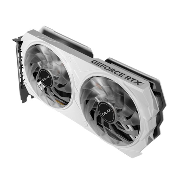 Galax Geforce Rtx 4060 Ti 8gb Ex White 1 Click Oc Gddr6 128 Bit Dlss 3 Ekran Karti 46isl8md8bwe 2 Yil Birebir Degisim Garantili 3