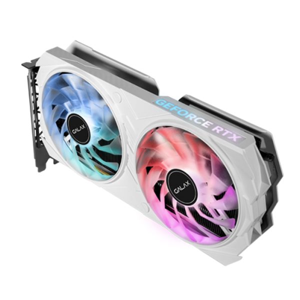Galax Geforce Rtx 4060 Ti 8gb Ex White 1 Click Oc Gddr6 128 Bit Dlss 3 Ekran Karti 46isl8md8bwe 2 Yil Birebir Degisim Garantili 4