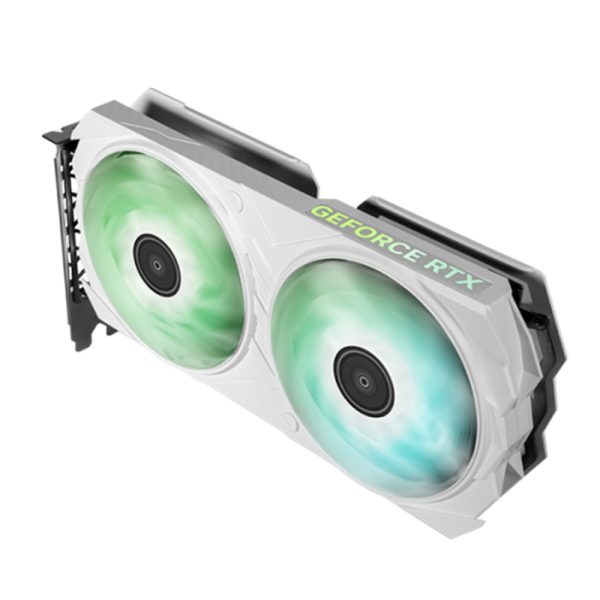 Galax Geforce Rtx 4060 Ti 8gb Ex White 1 Click Oc Gddr6 128 Bit Dlss 3 Ekran Karti 46isl8md8bwe 2 Yil Birebir Degisim Garantili 5