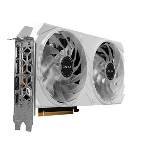 Galax Geforce Rtx 4060 Ti 8gb Ex White 1 Click Oc Gddr6 128 Bit Dlss 3 Ekran Karti 46isl8md8bwe 2 Yil Birebir Degisim Garantili 6