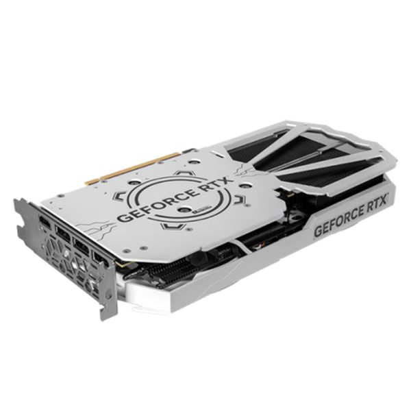 Galax Geforce Rtx 4060 Ti 8gb Ex White 1 Click Oc Gddr6 128 Bit Dlss 3 Ekran Karti 46isl8md8bwe 2 Yil Birebir Degisim Garantili 7